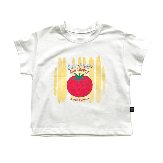 フレッシュトマトTシャツ