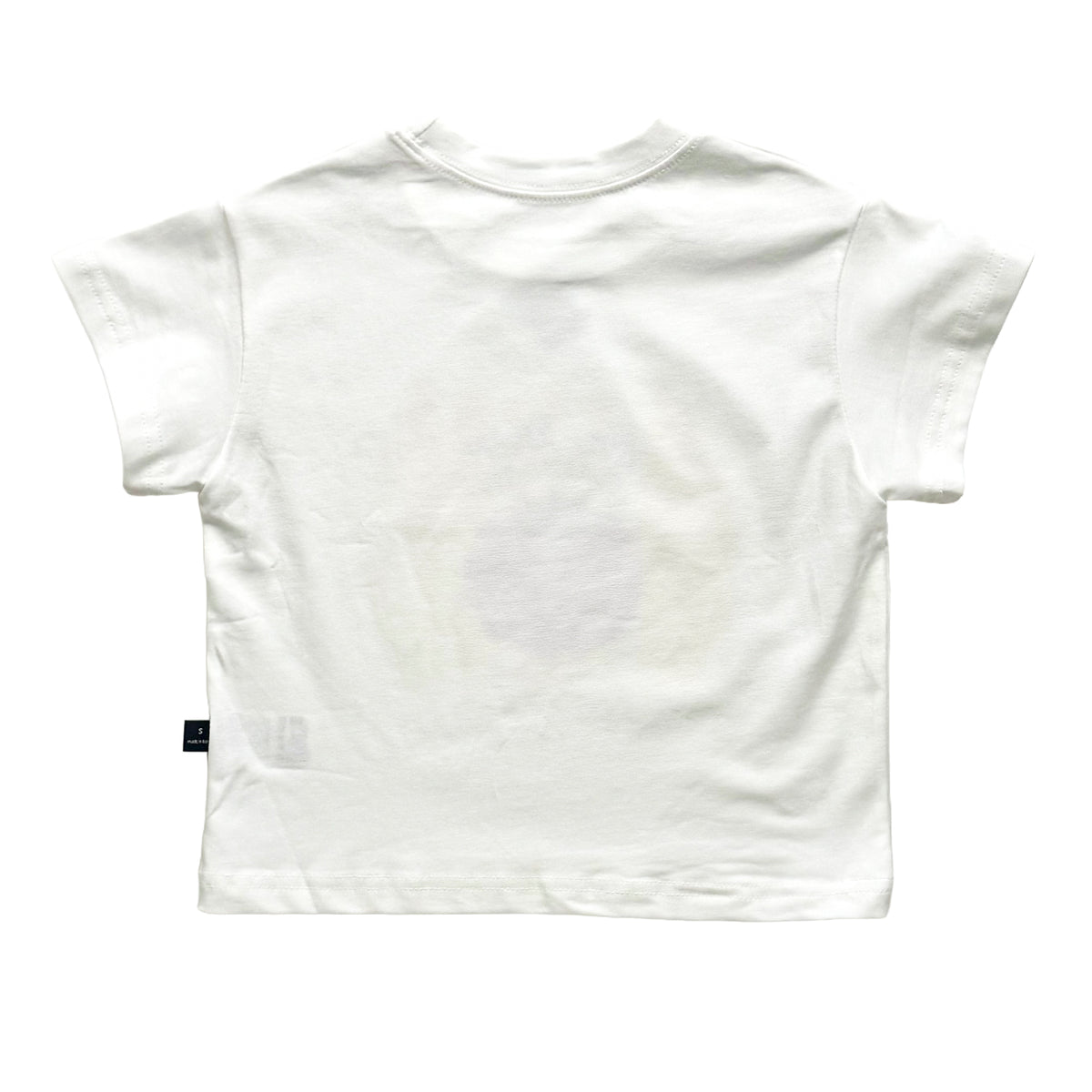フレッシュトマトTシャツ